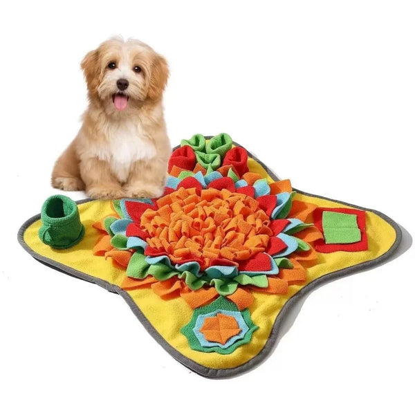 Happysnout Interactive Snuffle Mat