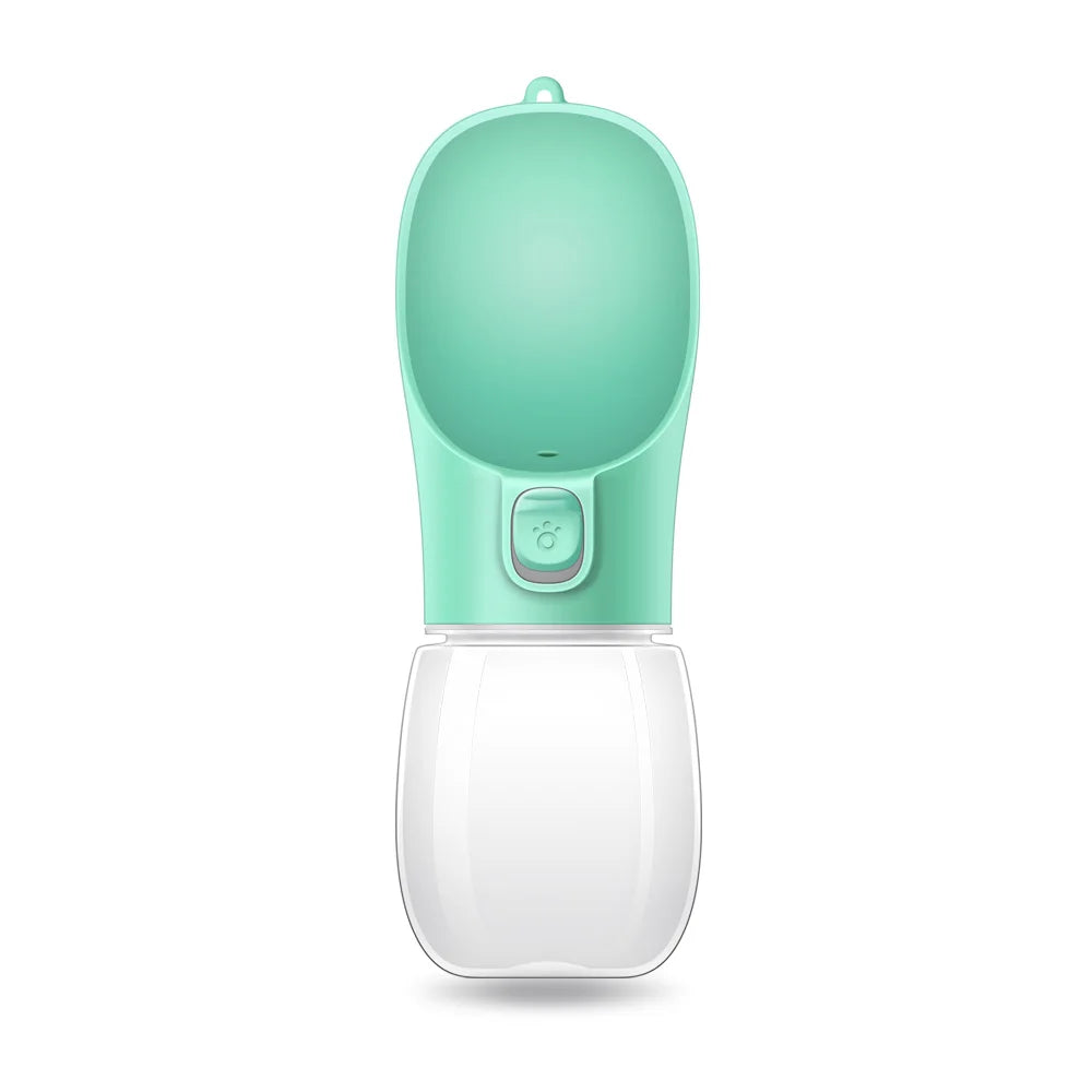 HappySnout Portable Dog Water Bottle