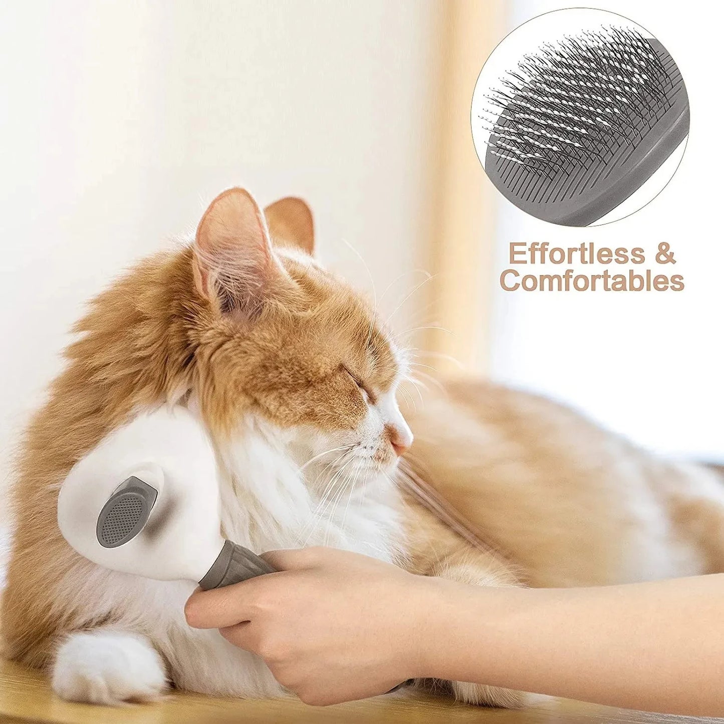 HappySnout Pet Brush