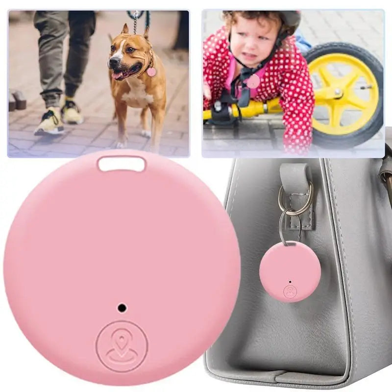 HappySnout Mini Pet GPS