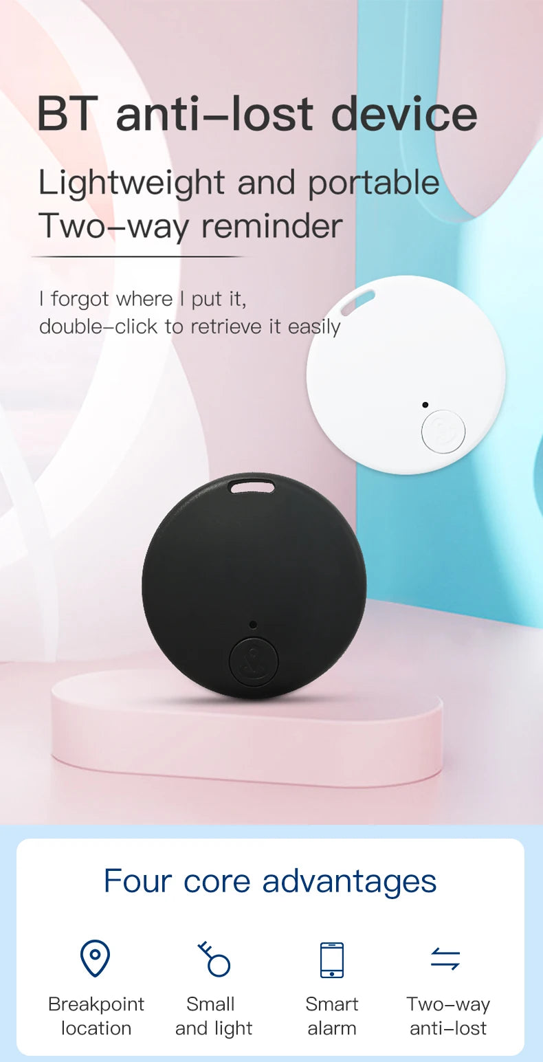 HappySnout Mini Pet GPS