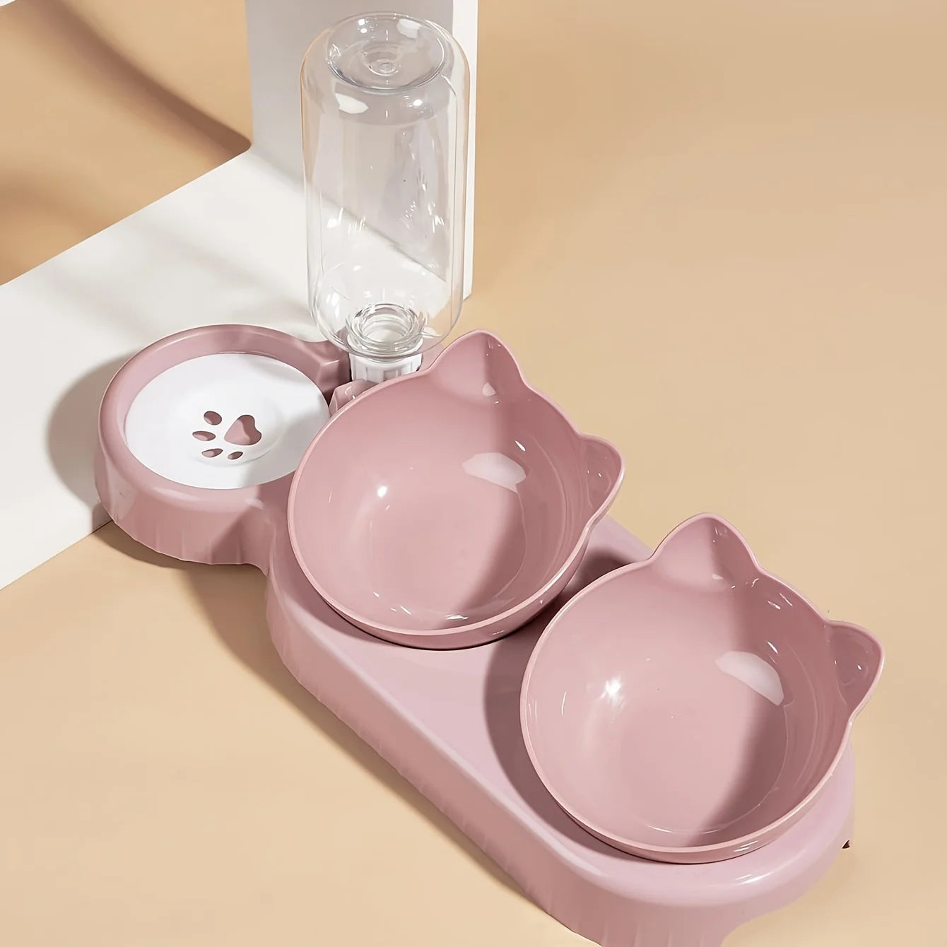 HappySnout 3 in 1 Feeder