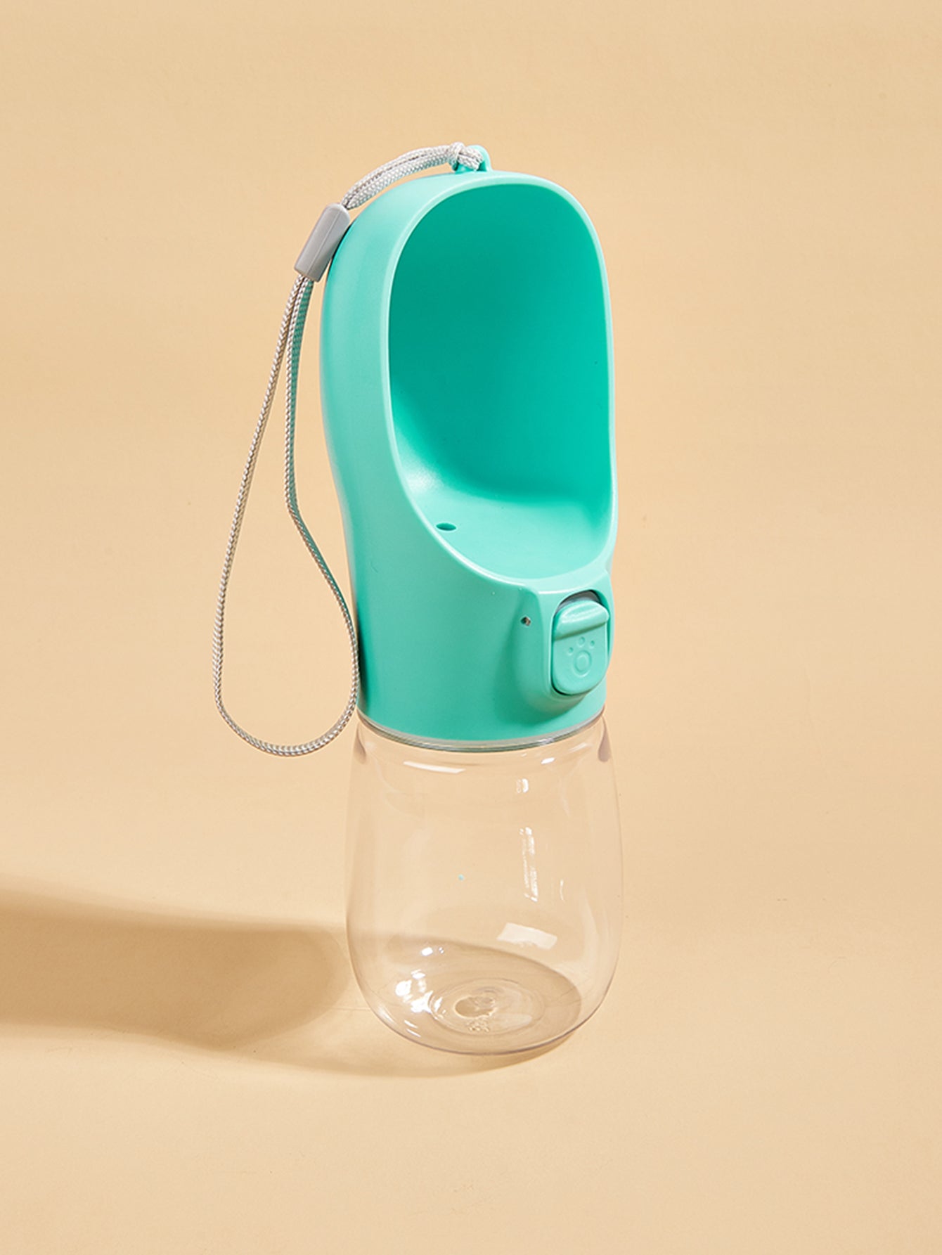 HappySnout Portable Dog Water Bottle