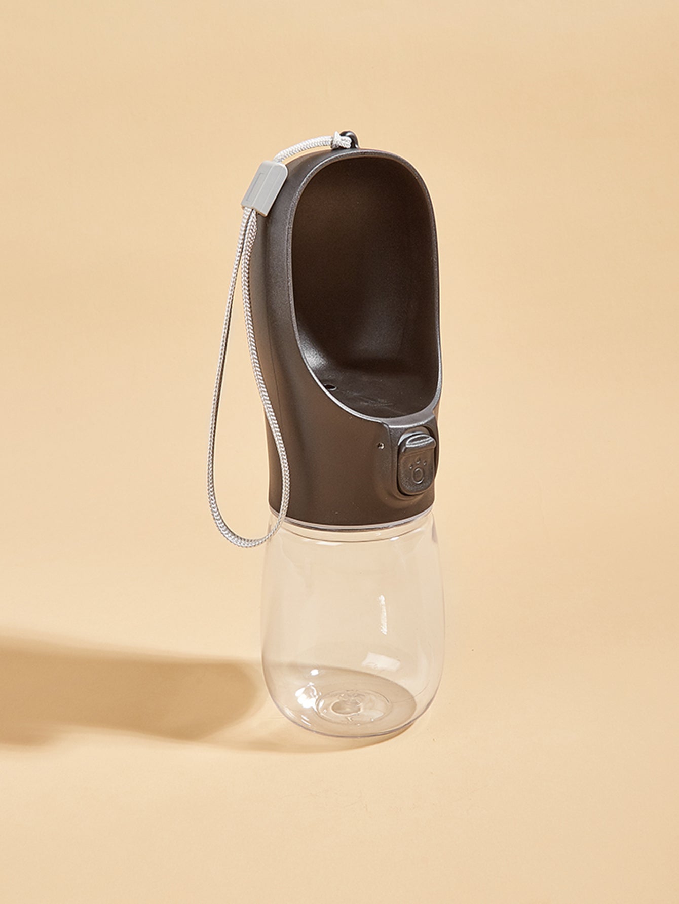 HappySnout Portable Dog Water Bottle