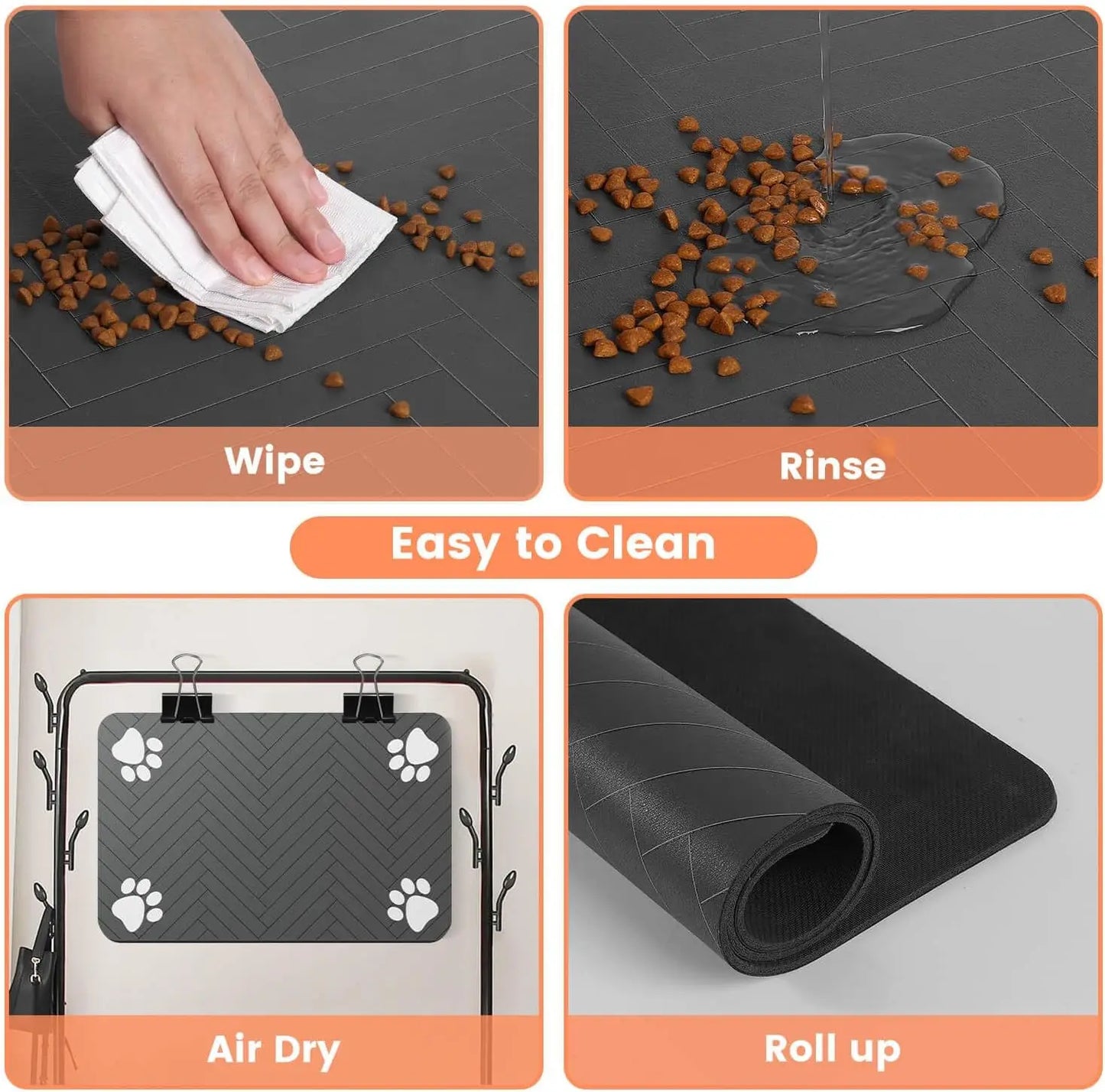 HappySnout Absorbent Pet Mat