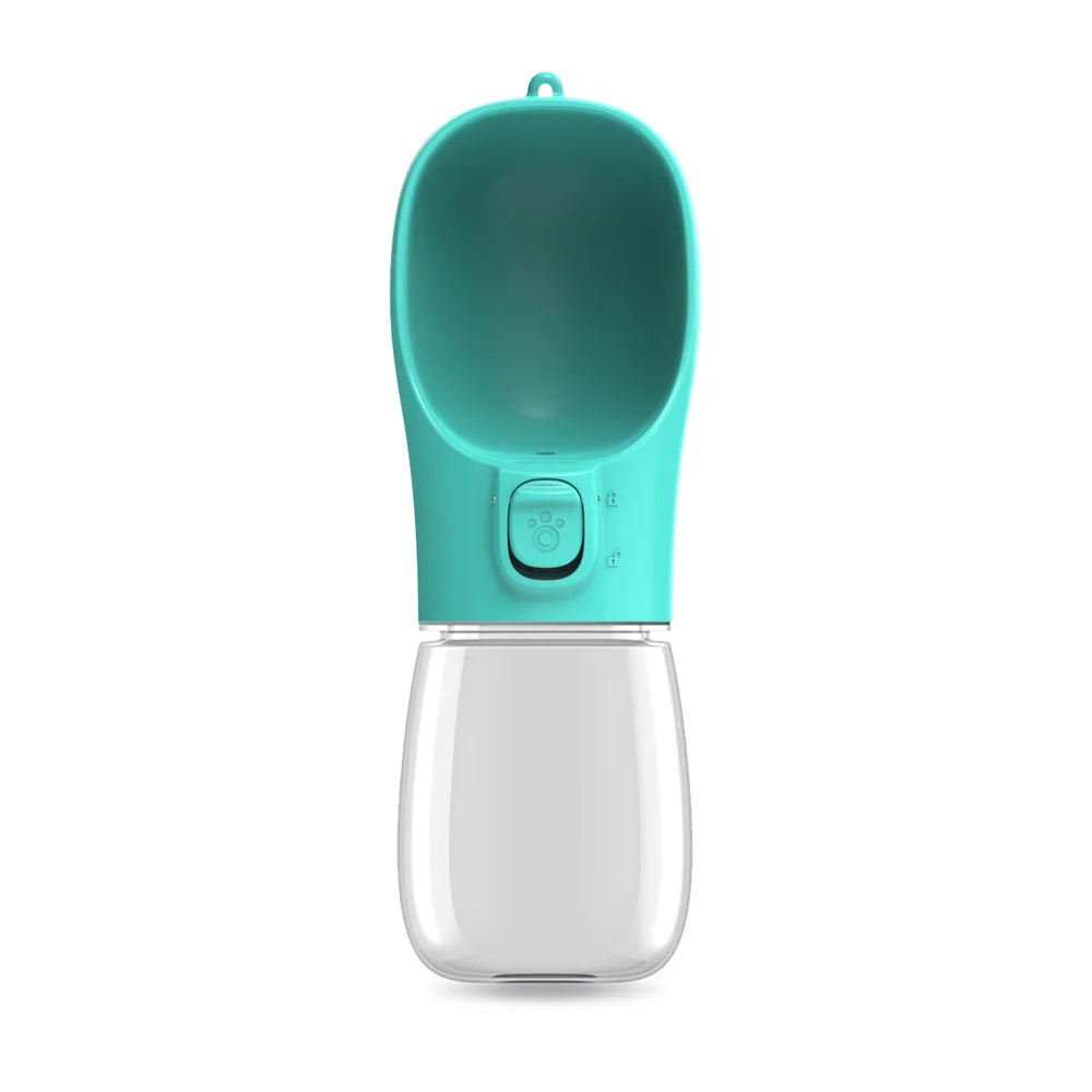 HappySnout Portable Dog Water Bottle