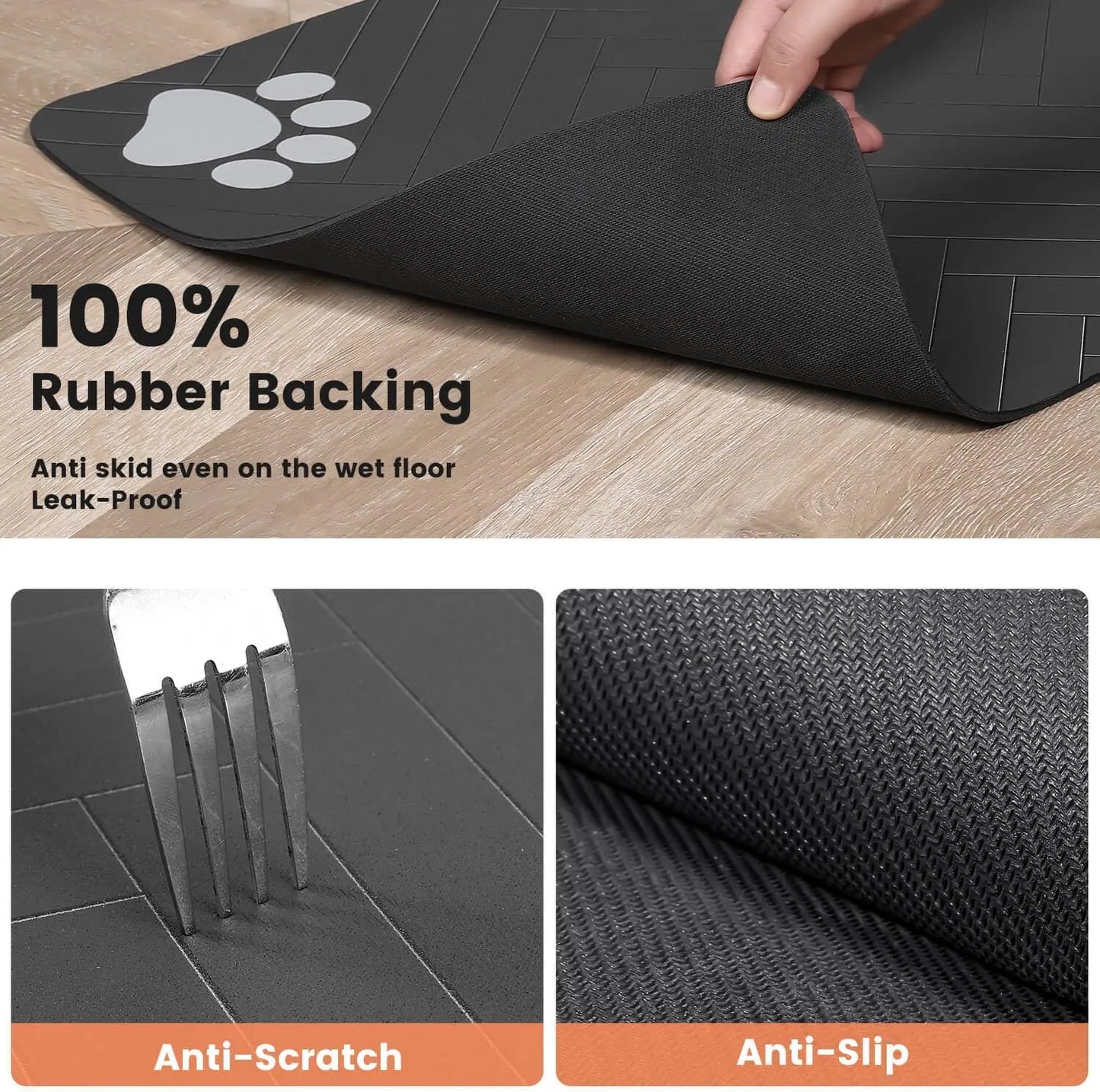 HappySnout Absorbent Pet Mat