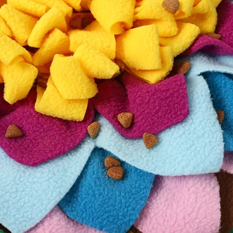 Happysnout Interactive Snuffle Mat