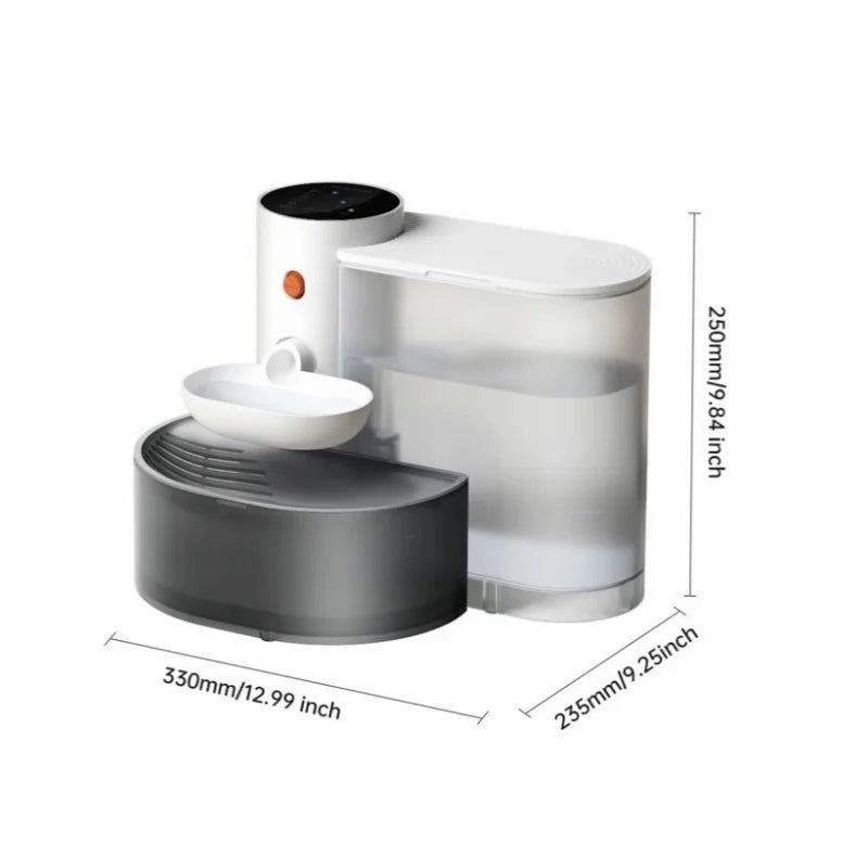 HappySnout Smart Pet Water Dispenser