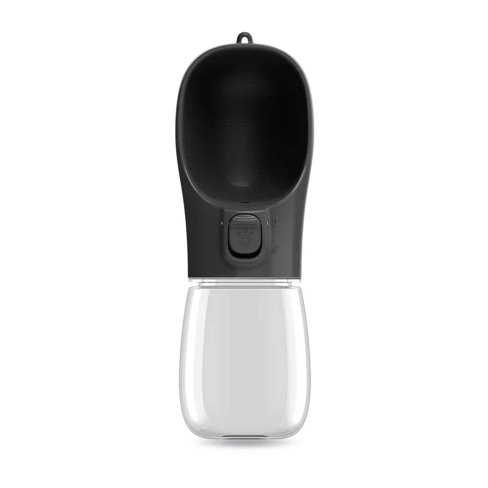 HappySnout Portable Dog Water Bottle