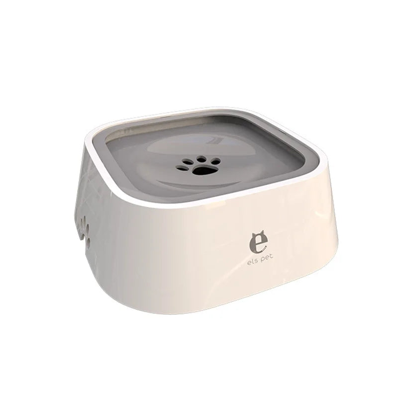 HappySnout Anti-Spill Floating Water Bowl