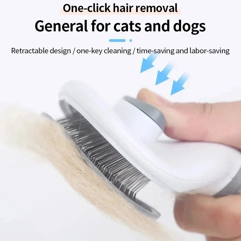 HappySnout Pet Brush