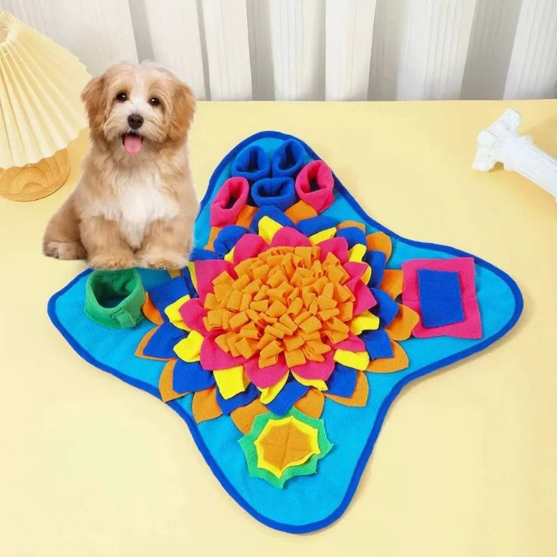 Happysnout Interactive Snuffle Mat