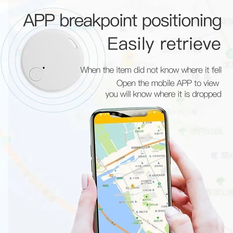 HappySnout Mini Pet GPS