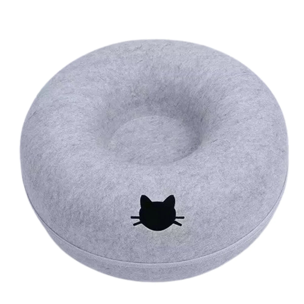 HappySnout Donut Bed