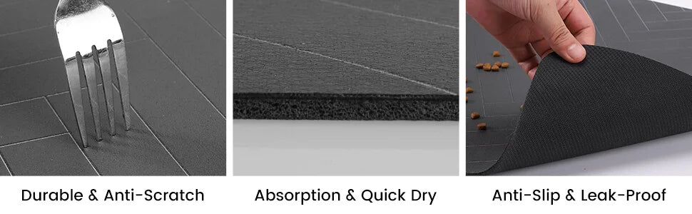 HappySnout Absorbent Pet Mat