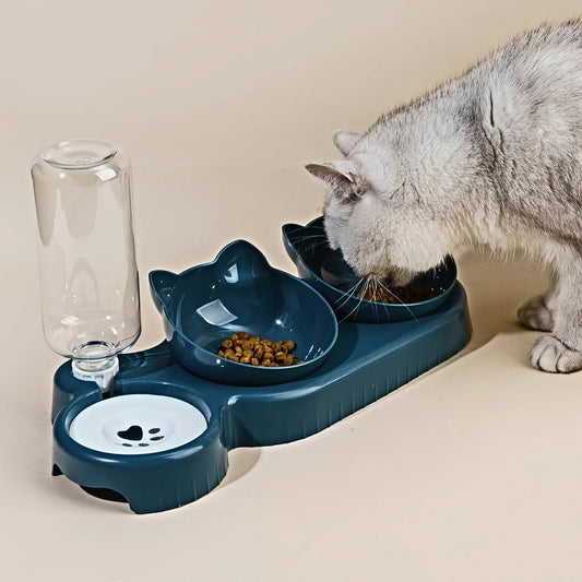 HappySnout 3 in 1 Feeder