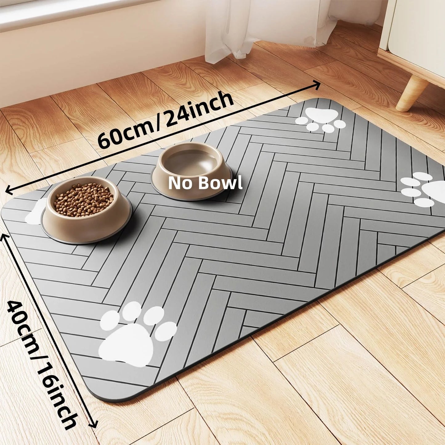 HappySnout Absorbent Pet Mat