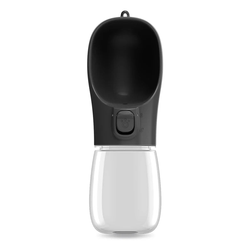 HappySnout Portable Dog Water Bottle