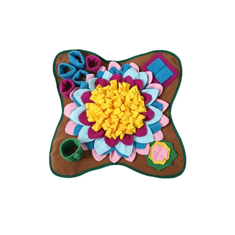 Happysnout Interactive Snuffle Mat