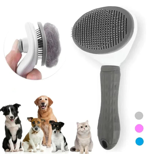 HappySnout Pet Brush