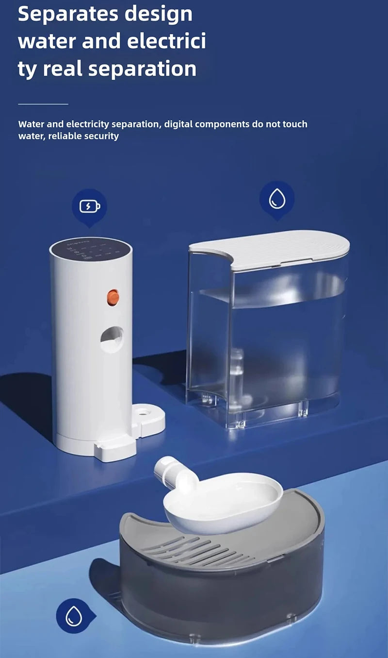 HappySnout Smart Pet Water Dispenser