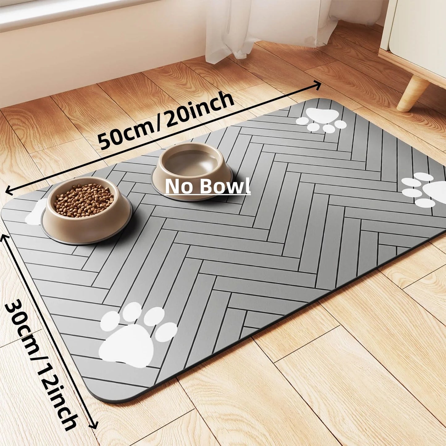HappySnout Absorbent Pet Mat