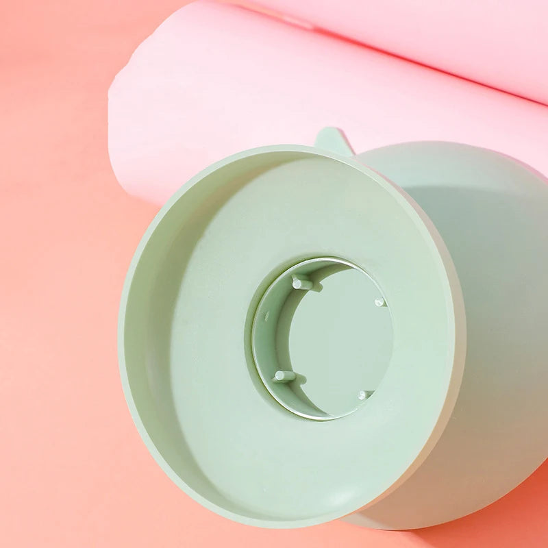 HappySnout Tilted Anti-Choking Pet Bowl