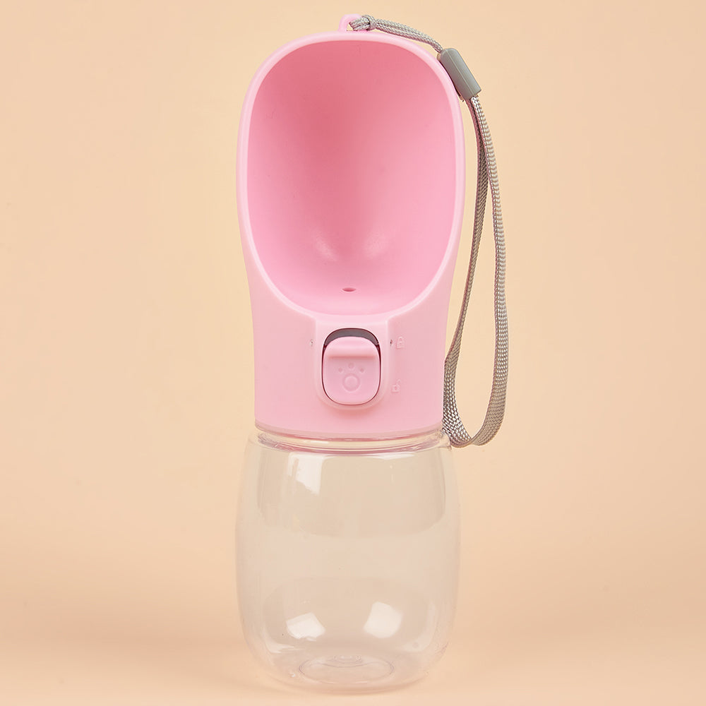 HappySnout Portable Dog Water Bottle