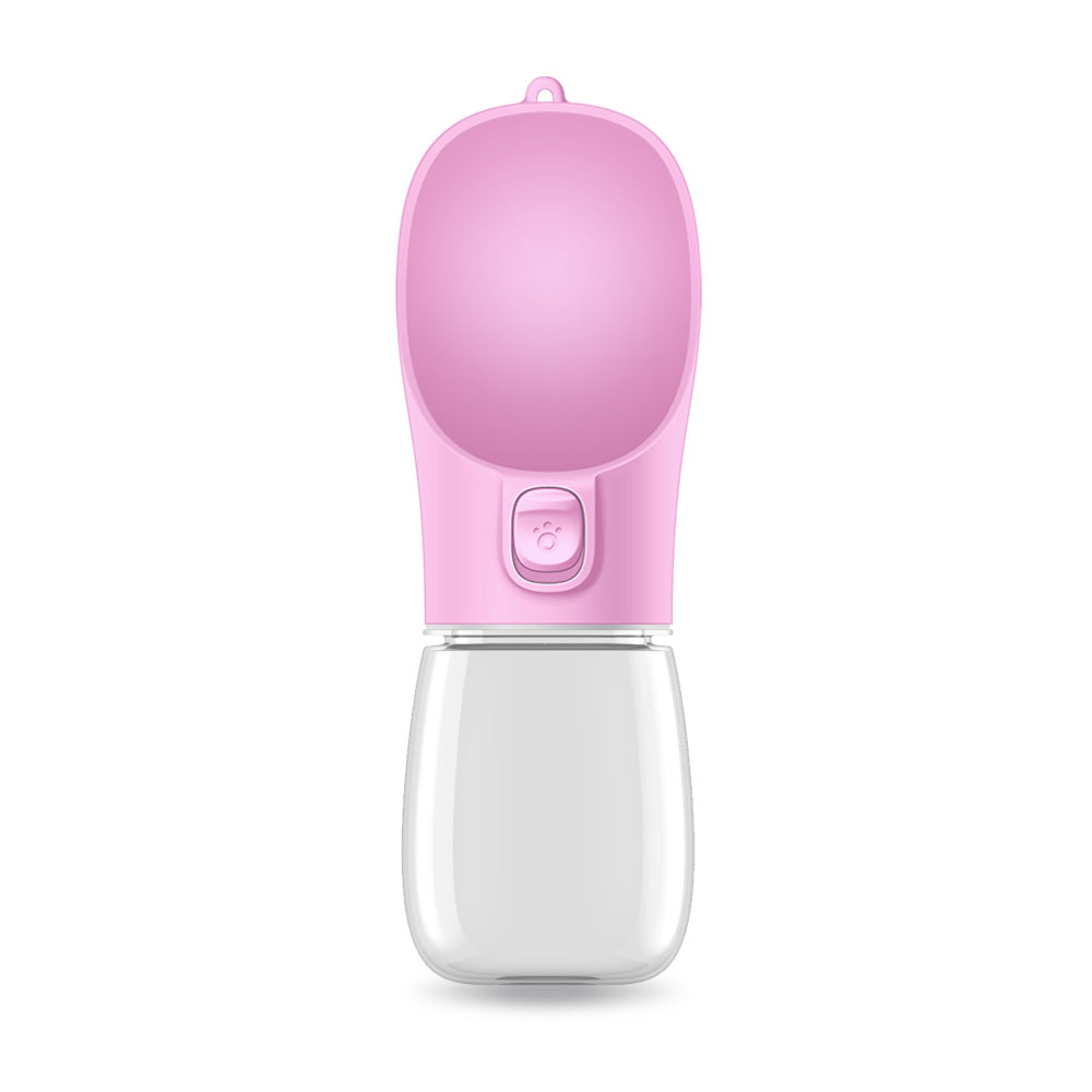 HappySnout Portable Dog Water Bottle