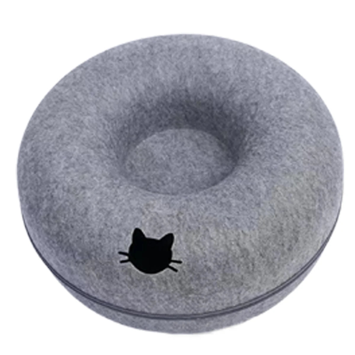 HappySnout Donut Bed