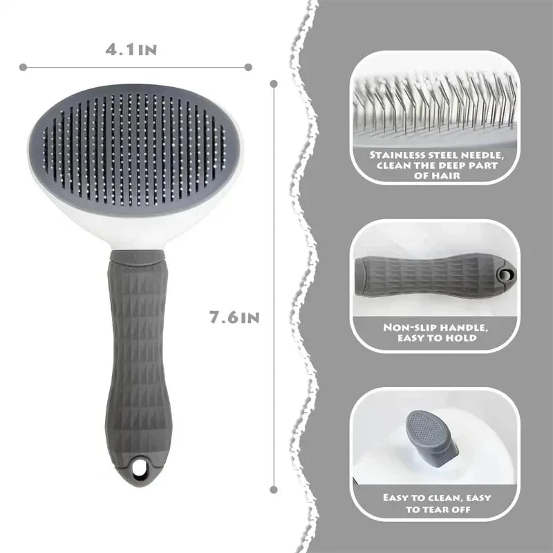 HappySnout Pet Brush