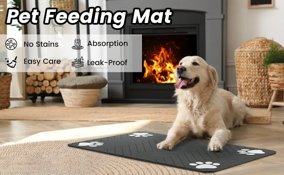 HappySnout Absorbent Pet Mat