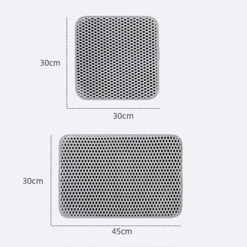 HappySnout Cat Litter Mat