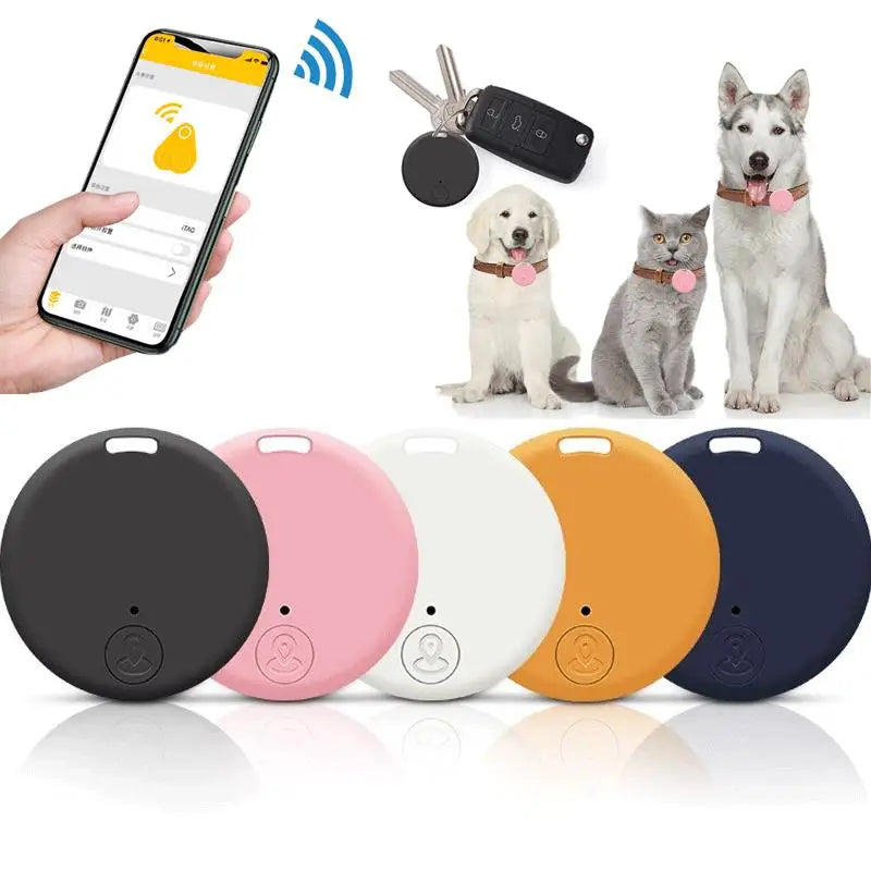 HappySnout Mini Pet GPS