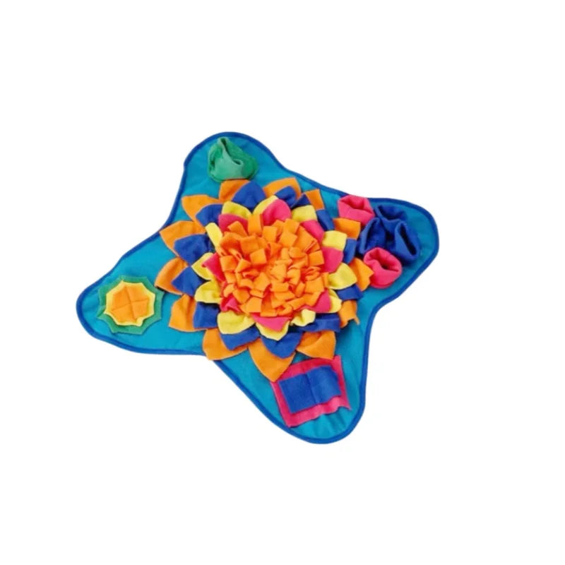 Happysnout Interactive Snuffle Mat