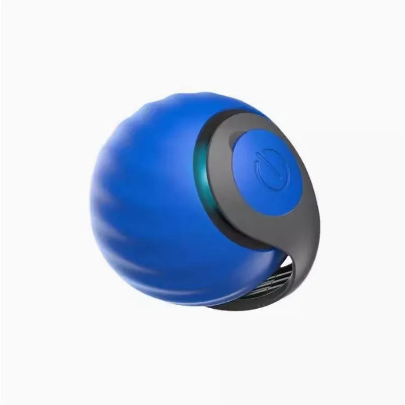 HappySnout Interactive Automatic Rolling Ball Toy
