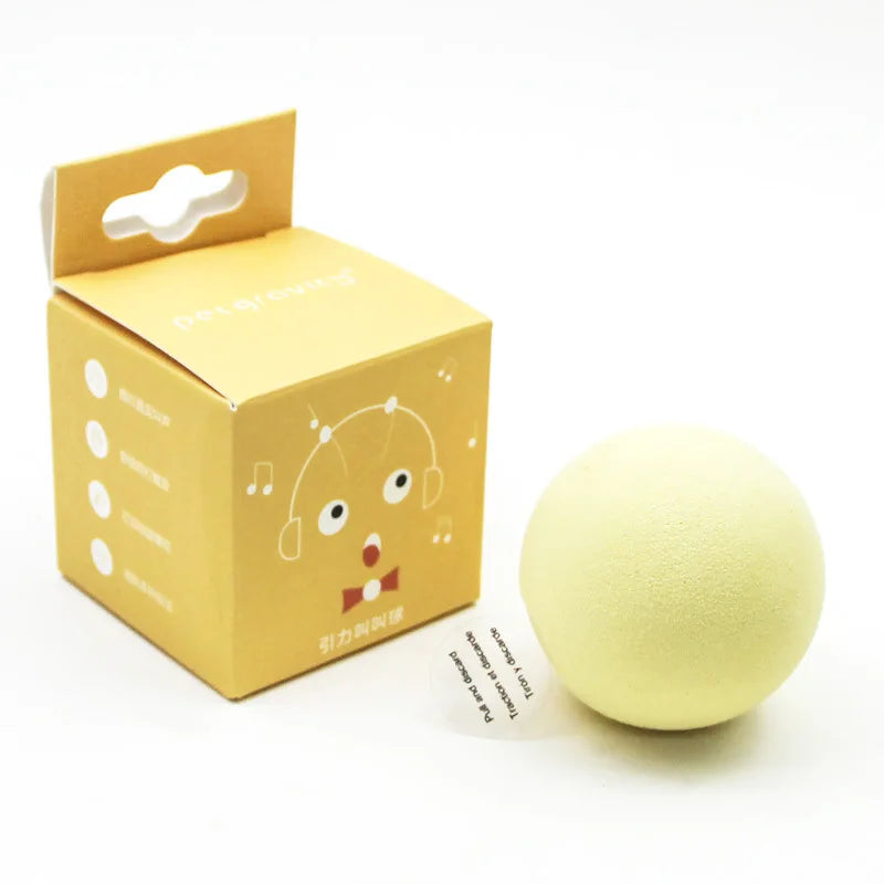 HappySnout Smart Interactive Cat Toy Ball