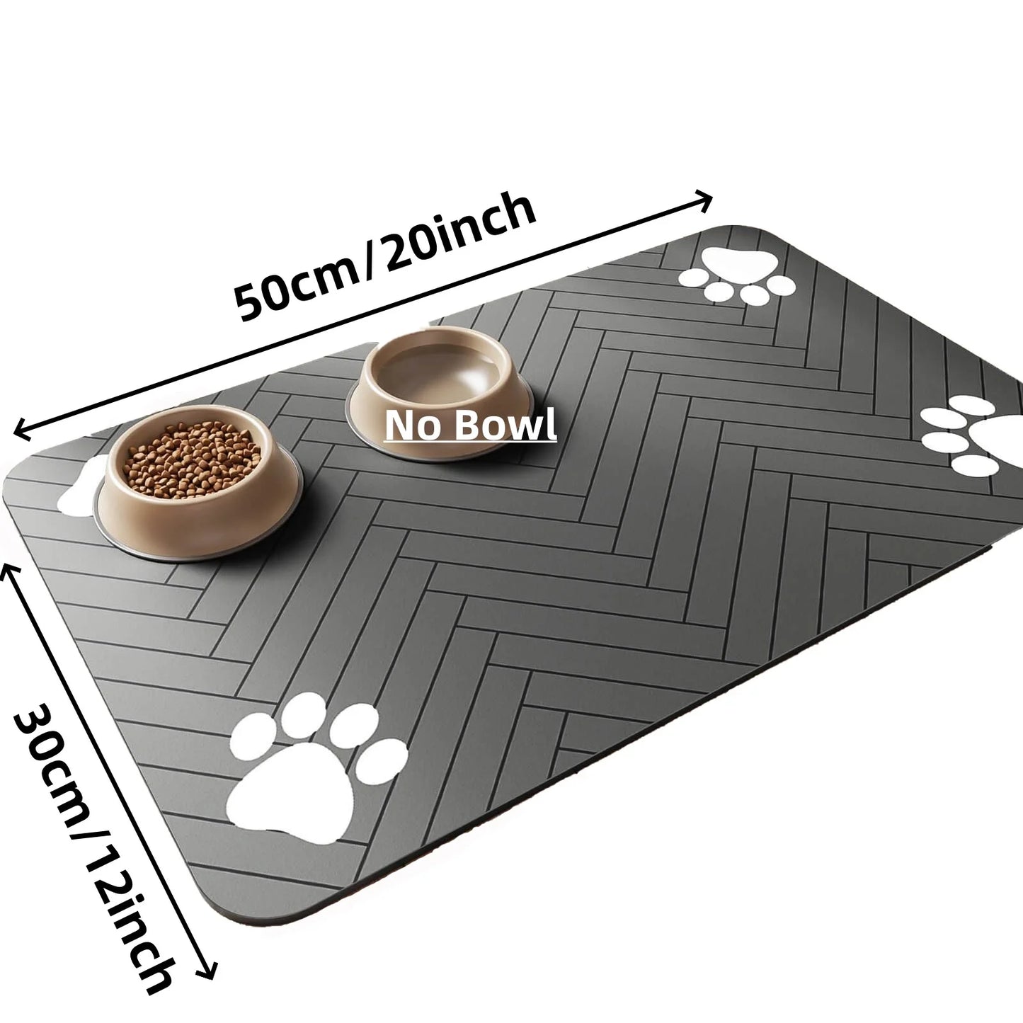 HappySnout Absorbent Pet Mat