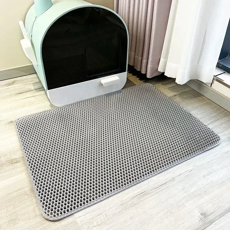 HappySnout Cat Litter Mat