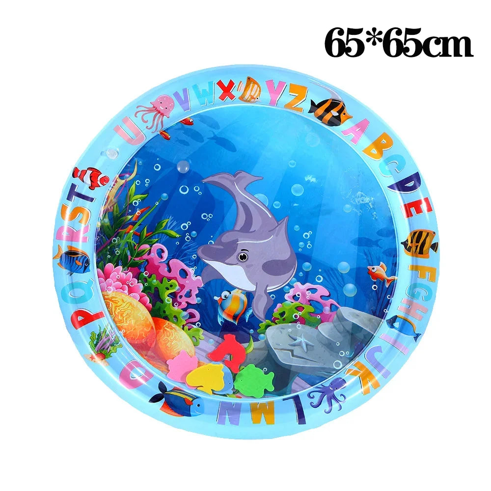 HappySnout Water Sensory Play Mat