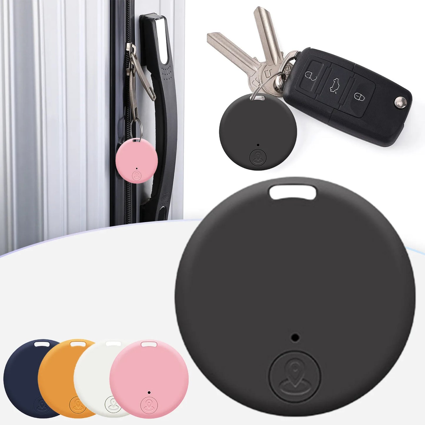 HappySnout Mini Pet GPS