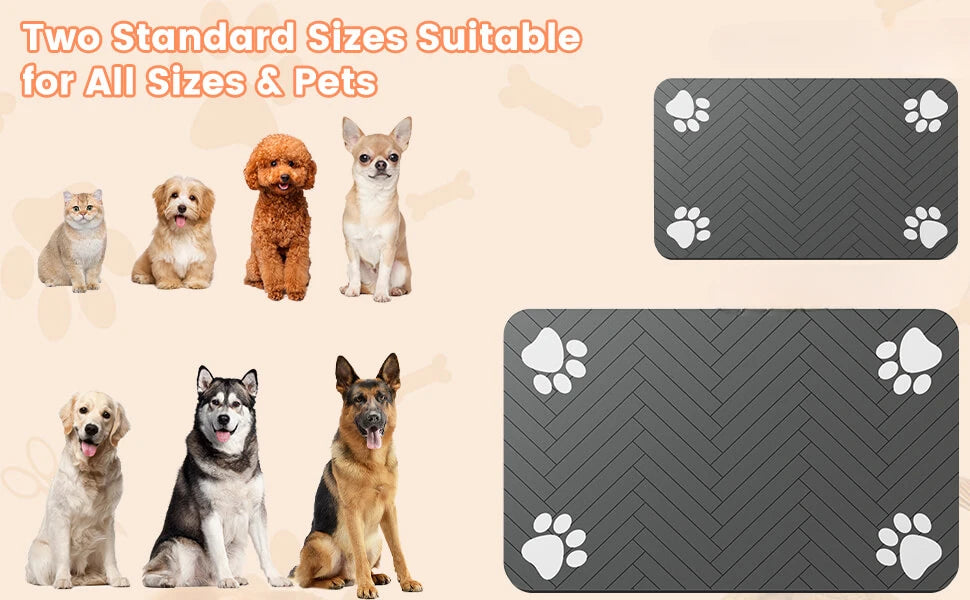 HappySnout Absorbent Pet Mat