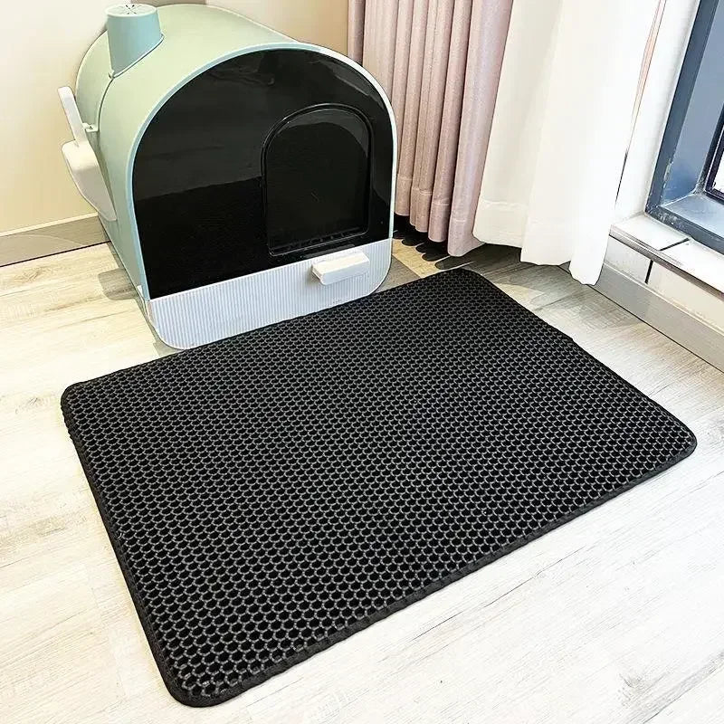 HappySnout Cat Litter Mat