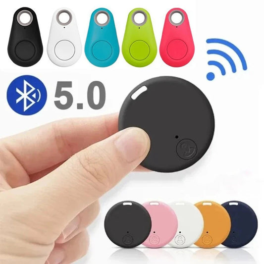 HappySnout Mini Pet GPS