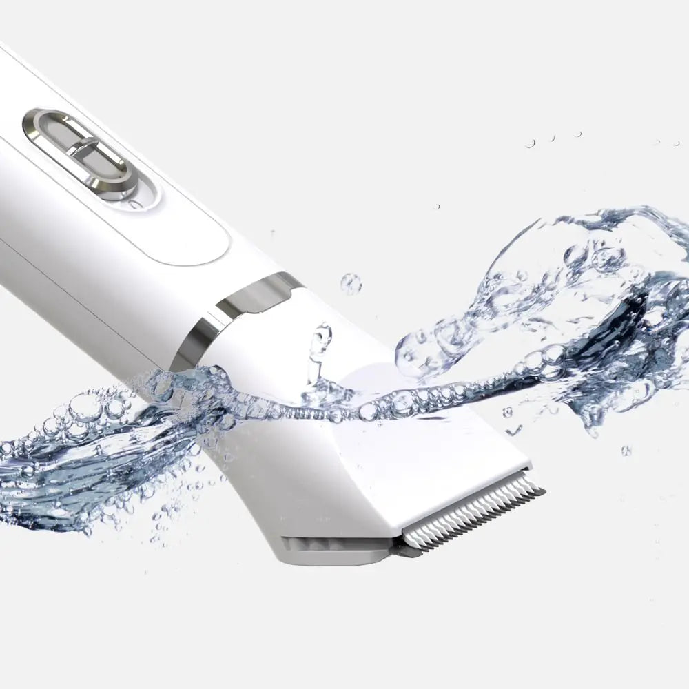 HappySnout Professional Dog Hair Clippers