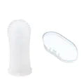 HappySnout Super Soft Pet Finger Toothbrush