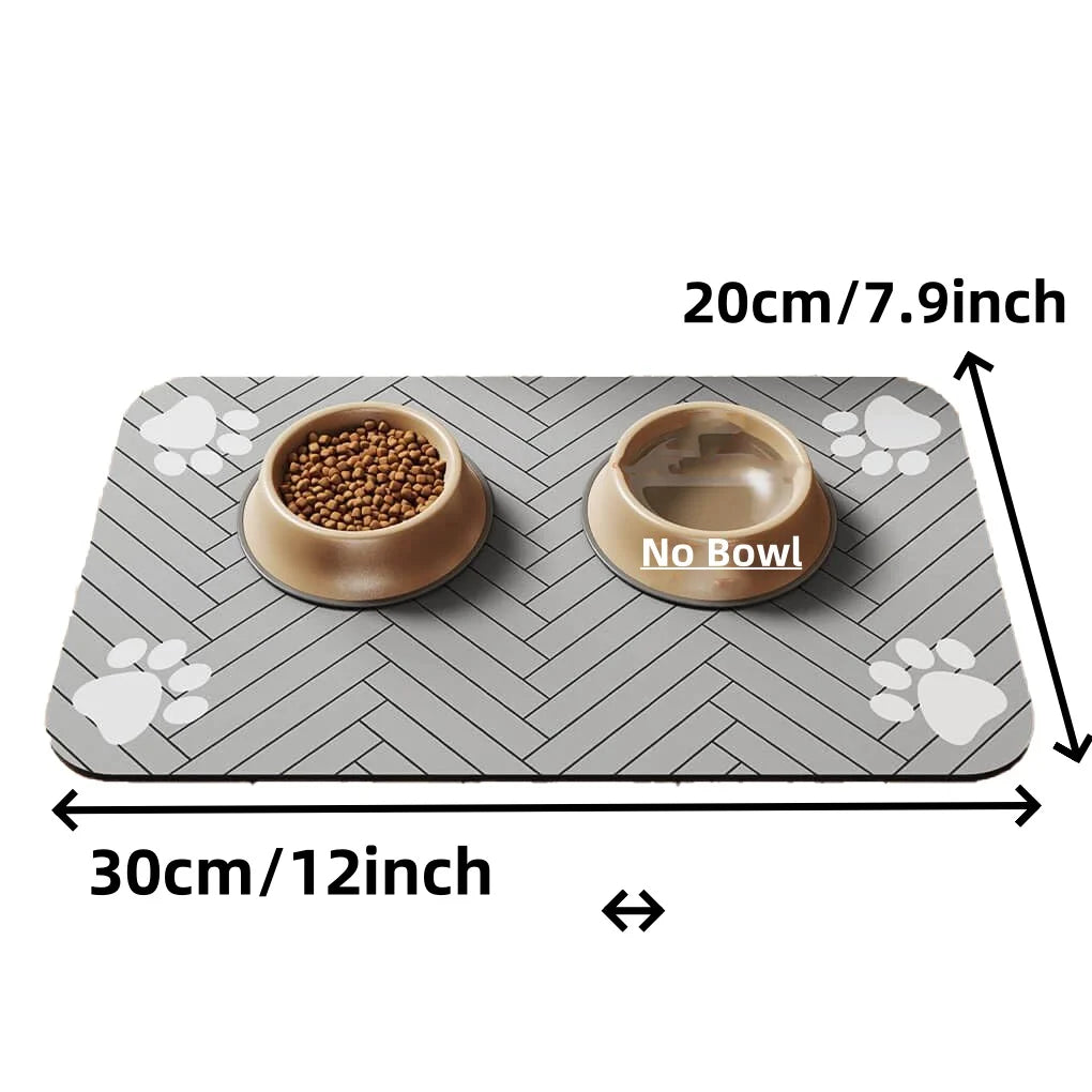 HappySnout Absorbent Pet Mat
