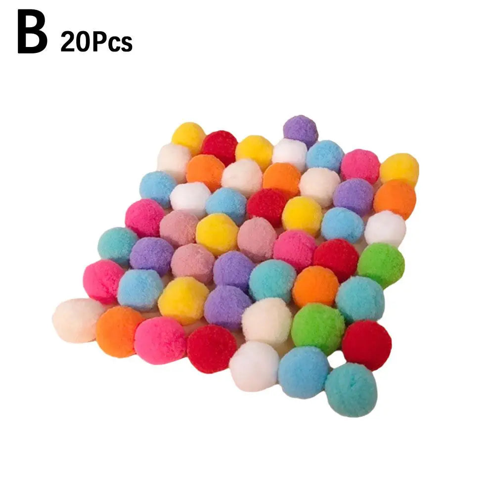 HappySnout Cat Interactive Ball Launcher