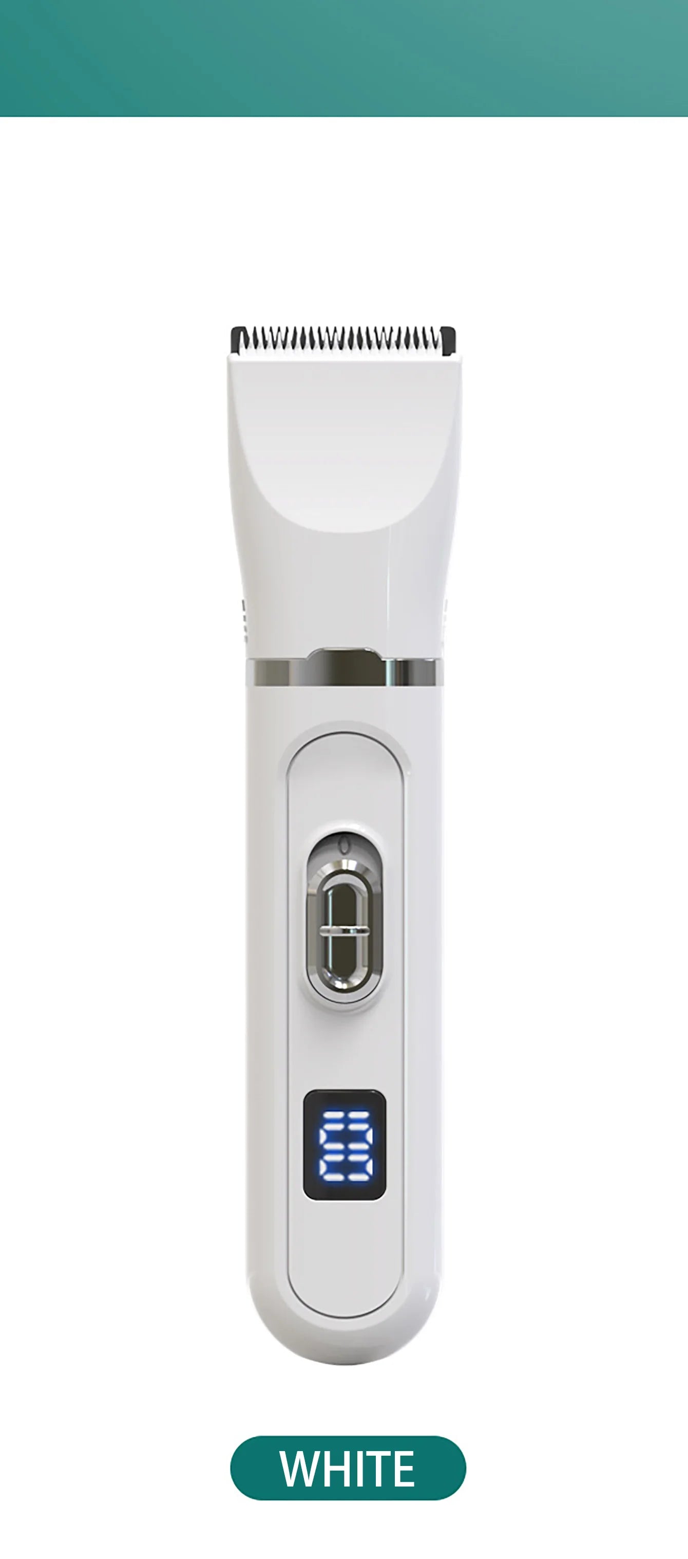 HappySnout Professional Dog Hair Clippers